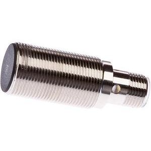 Ipf Electronic - Induktiver Näherungsschalter Sensor Induktiv, M18x1 IB18A769 48lang quasibündig