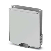 Phoenix Contact - Elektronik-Leergehäuse Gehäuseunterteil ICS25-B100X98-V-7035 − 10 Stück