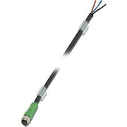 Phoenix Contact - Konfektioniertes Sensor-Aktor-Kabel Sensor-/Aktor-Kabel SAC-3P-10,0 #1694101