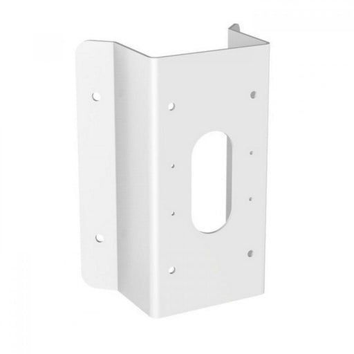 Hikvision - Zubehör/Ersatzteile für Gefahrenmeldesystem Eckmontagehalterung DS-1476ZJ-SUS Stahl ws 126x105x250