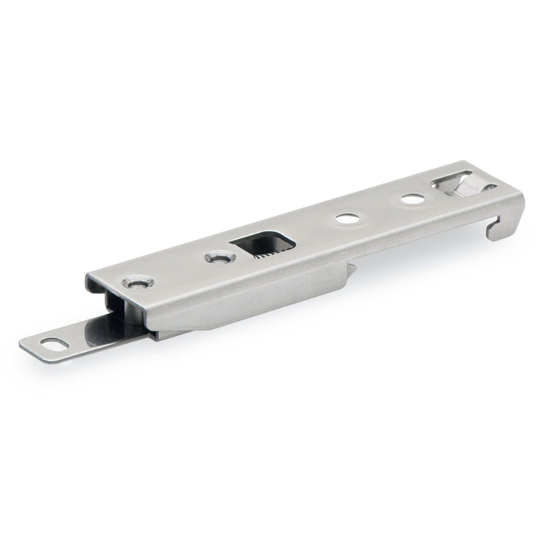 WAGO - Tragschienenadapter DNV-Befestigungsadapter 852-9101 Schiffszulassung