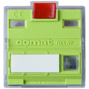Comat Releco - Schaltrelais Industrie-Relais MRC grün C3-A30/AC230V-Comat 11-pin, 3 CO