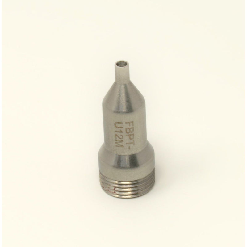Softing IT - Mikroskopadapter für LWL-Stecker Adaptermodul FX_AD_FC für FC Stecker