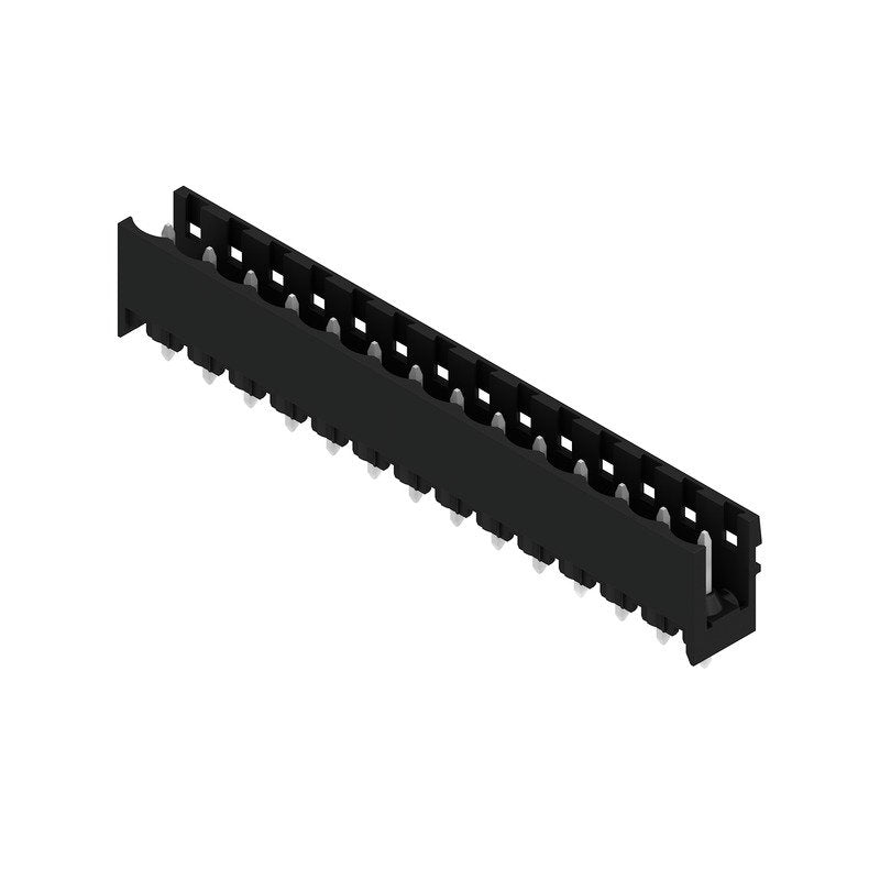 Weidmüller - Leiterplattensteckverbinder Verbinder 5.08mm SL 5.08HC#1148370000 − 50 Stück