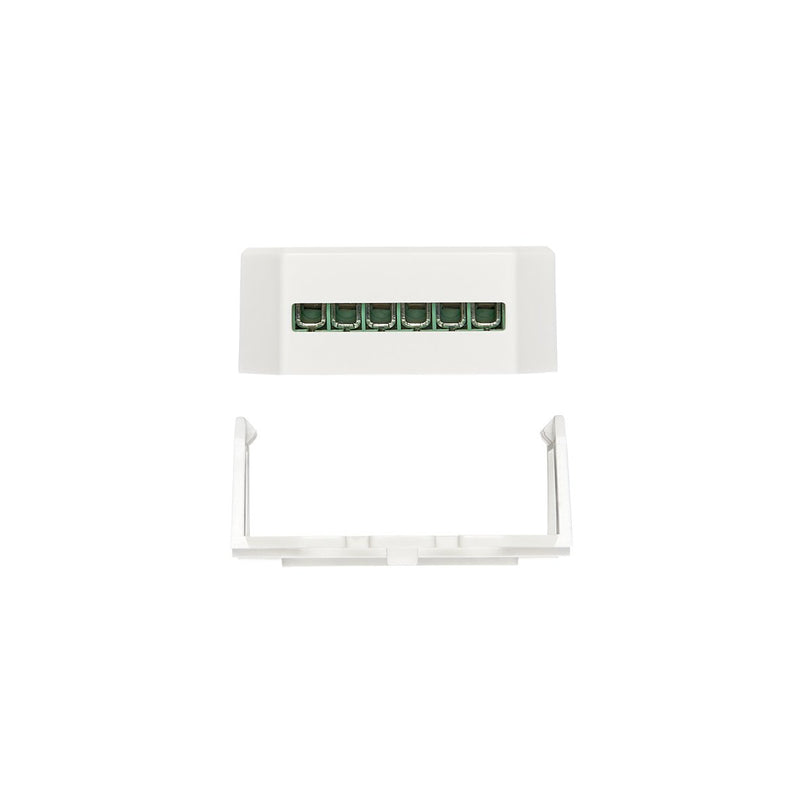 Nobile - Lichtregelsystemkomponente Unterputz Modul BT 9109011014