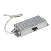 Schneider Electric - Zubehör/Ersatzteile für Frequenzregler Bremswiderstand VW3A7723 IP00 100 Ohm 32W − 1 Stück
