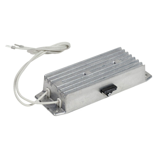 Schneider Electric - Zubehör/Ersatzteile für Frequenzregler Bremswiderstand VW3A7723 IP00 100 Ohm 32W − 1 Stück
