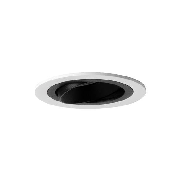 Brumberg Leuchten - Downlight/Strahler/Flutlicht Einbaumodul rund 45008550