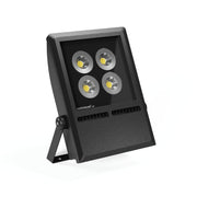 RZB - Downlight/Strahler/Flutlicht LED-Strahler 721718.0031 4x56W 3000K Spot