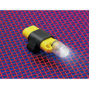 Fluke - Taschenleuchte Mini Kopflampe L205 mit Xenon Licht