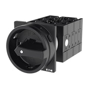 Eaton - Lasttrennschalter Hauptschalter 10polig 32A T3-5-8346/EA/SVB-SW Einbau 1Halt-F