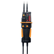 Testo - Spannungsprüfer 0590 7502 testo 750-2 − 1 Stück