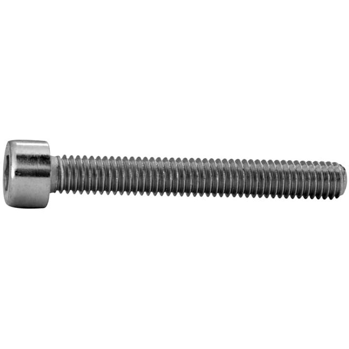 Striebel&John - Maschinenschraube/Bolzen Zylinderschraube ZX259P20(VE20) M6x45mm Innensechsk