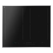Amica - Kochfeld EB-Autark-Kochfeld Indukt. KMI 776 760 E HC HoodConnect Pro,60cm