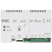 Grothe - Zusatzgerät für Türkommunikation IPerCom Gateway VZ 1083/59 Schnittstelle 2VOICE