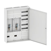 Eaton - Zähler-Komplettschrank ZSD-ZZV-1100/APZ 3-Punktbefestigung