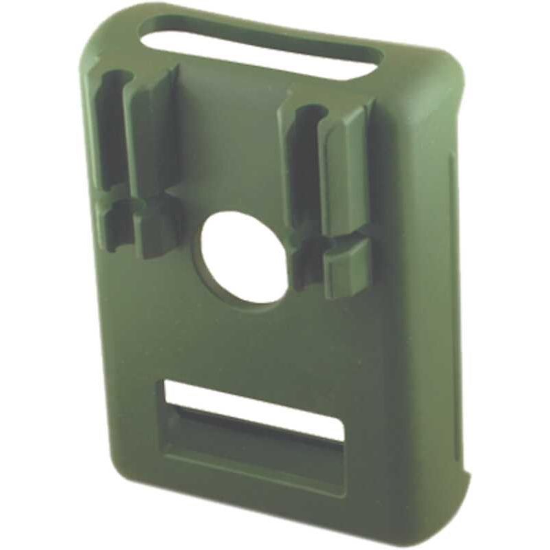 Gossen Metrawatt - Zubehör/Ersatzteile für Prüf- und Messgeräte (Elektro) Gummi-Schutzhülle GH19 f. METRAmax 2,3,6