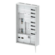 Eaton - Zähler-Komplettschrank Zähler-Komplettschrank ZSD-2ZTV-1400/APZ für 3-Punktbefestig.