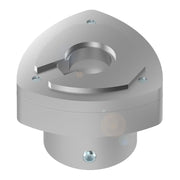 Balluff - Zubehör/Ersatzteile für Industriesensoren Befestigungstechnik BAM MB-NI-04#BAM0372