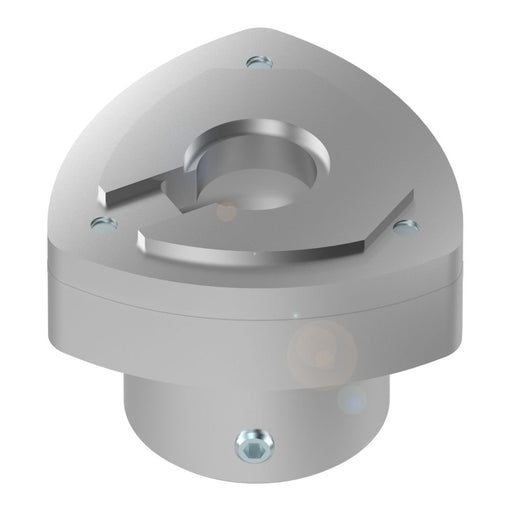 Balluff - Zubehör/Ersatzteile für Industriesensoren Befestigungstechnik BAM MB-NI-04#BAM0372 − 1 Stück by Balluff
