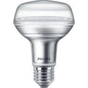 Philips Lighting - LED-Lampe/Multi-LED LED-Reflektorlampe R80 CoreProLED #81185600 E27