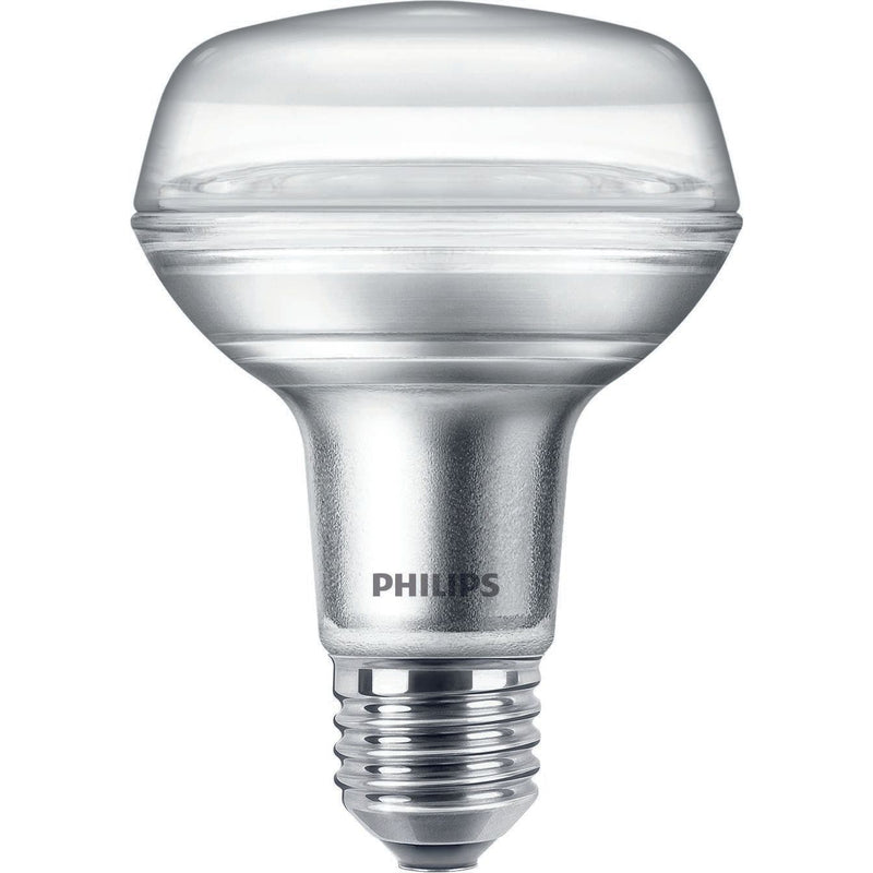 Philips Lighting - LED-Lampe/Multi-LED LED-Reflektorlampe R80 CoreProLED #81185600 E27
