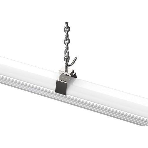 Lichtline - Mechanisches Zubehör/Ersatzteile für Leuchten Kettenabhänger 724784040043 − 1 Stück