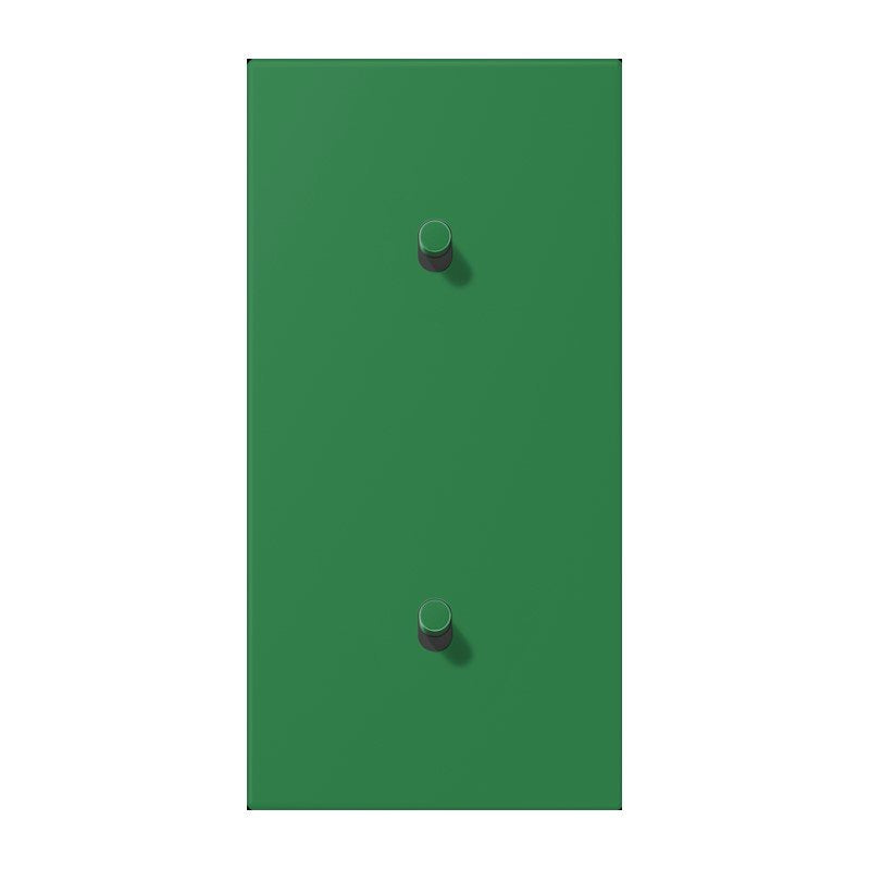 Jung - Abdeckung/Bedienelement für Installationsschalterprogramme Abdeckung mit Kipphebel LC 12-20 R 0 219 Zylinder
