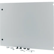 Eaton - Tür/Bedientableau (Schaltschrank) Feldbreite Tür geschlossen XTSZDSQC-H800W1000 HxB=800x1000mm
