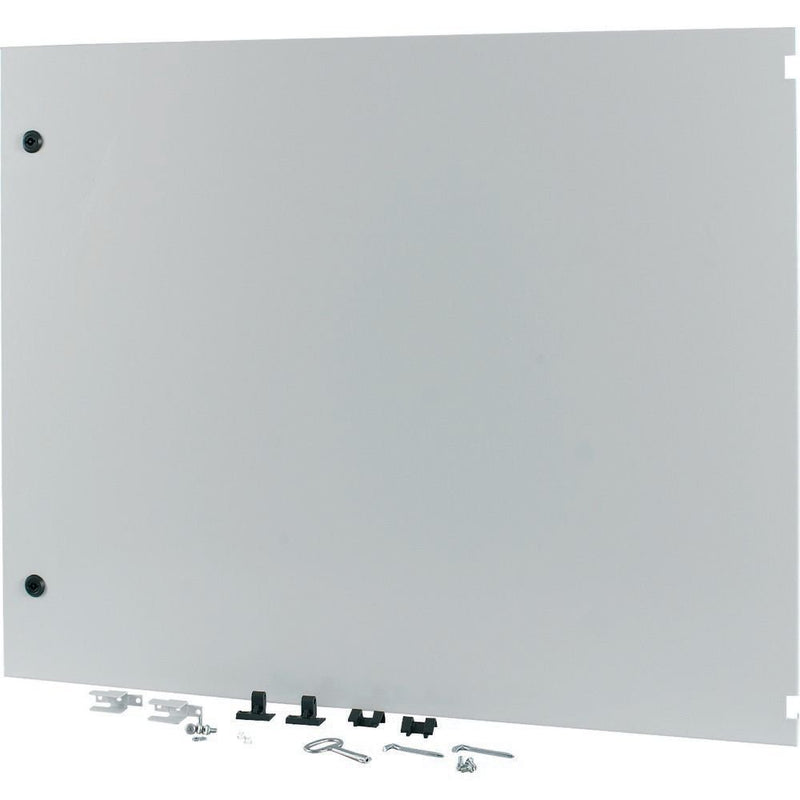 Eaton - Tür/Bedientableau (Schaltschrank) Feldbreite Tür geschlossen XTSZDSQC-H800W1000 HxB=800x1000mm