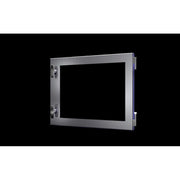 Rittal - Fenster (Schaltschrank) Sichtfenster m.Knebelgriff HD 4000.083 BxH: 518x436mm − 1 Stück
