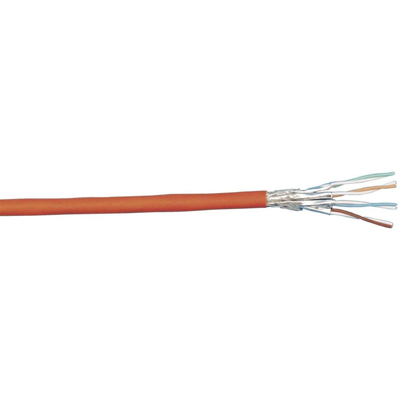 Dätwyler IT Infra - Daten- und Kommunikationskabel CU 7002 4P Tr.1000 17738800DK 4P S/FTP AWG23 − 1000 Meter