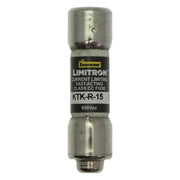 Eaton - HRC-Sicherung Sicherungseinsatz KTK-R-15 15 A, AC 600 V − 10 Stück
