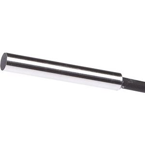 Ipf Electronic - Induktiver Näherungsschalter Sensor,ind.,4rd.,Kabel IBR40104 DC,pnp,no,sn=0,8mm,b