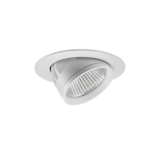 Brumberg Leuchten - Downlight/Strahler/Flutlicht LED-Einbaurichtstrahler 88253173 30Gr, 3000K
