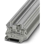 Phoenix Contact - Trenn- und Messtrenn-Reihenklemme Universal-Klemme UT 2,5-MTD-DIO/R-L − 50 Stück