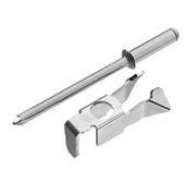 Weidmüller - Zubehör/Ersatzteile für Klemmen Sicherungsstift (Klemmen) FMC 5.2/1.0 BR − 50 Stück
