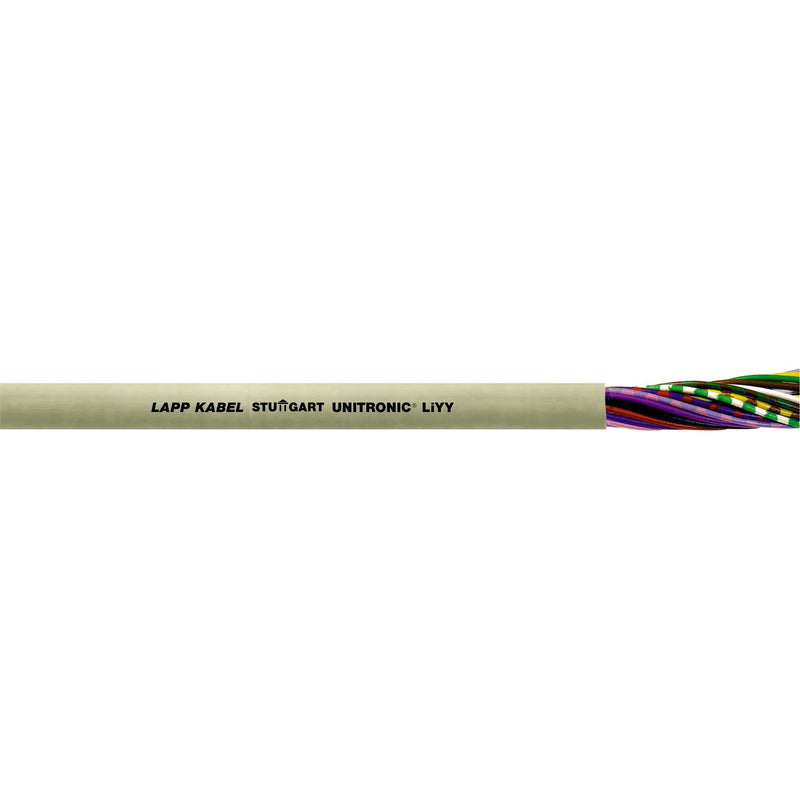Lapp Kabel&Leitung - Daten- und Kommunikationskabel UNITRONIC LiYY 37x0,14 0028237