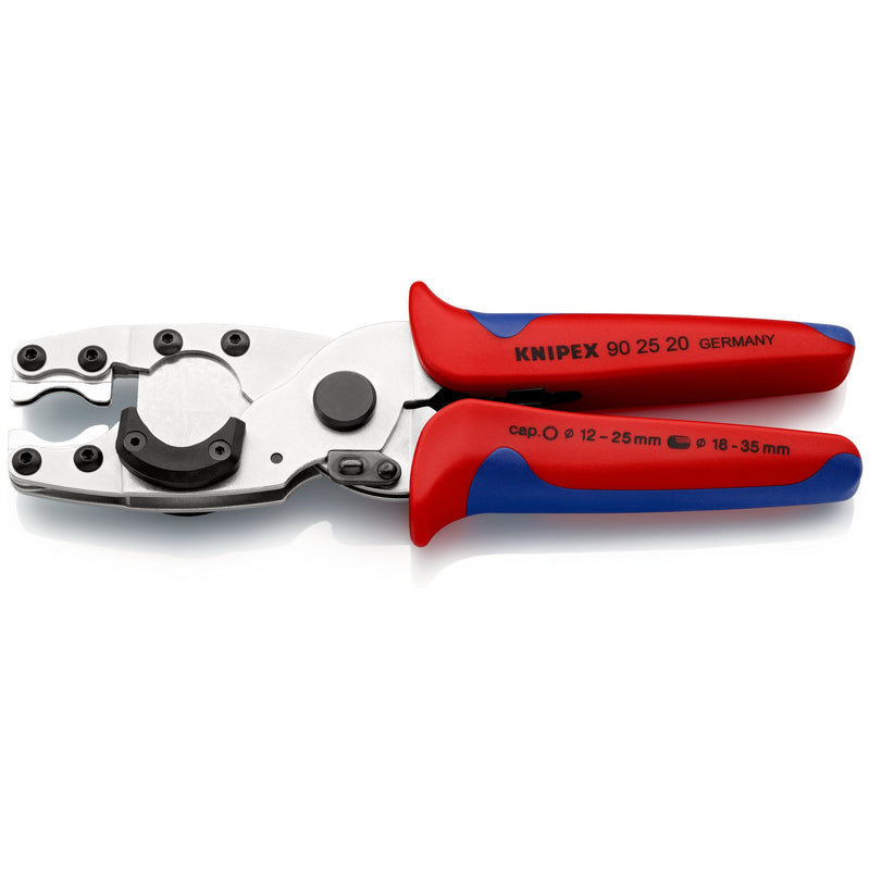 Knipex - Rohrschneider 90 25 20 SB 210mm