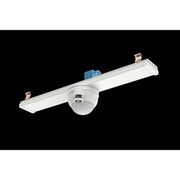 Ridi-Leuchten - Bewegungsmelder/Präsenzmelder komplett Moduleinsatz Sensor VL2MFS500-5PD4CAS-GH DALI-2, ws