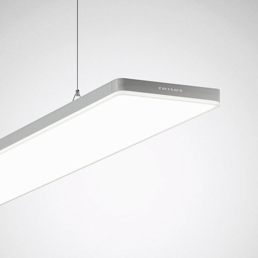 Trilux - Pendelleuchte LED-Hängeleuchte Lunexo H2 #6826051 CDP-I 8800 840ETDD03