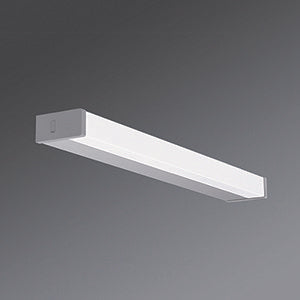 Regiolux - Decken-/Wandleuchte LED-Möbel-/Spiegelleuchte smile-S #16161234125 3000K
