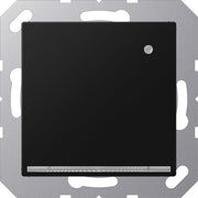 Jung - Orientierungsleuchte LED-Orientierungslicht A 1539-O SWM LNW mit Sensor