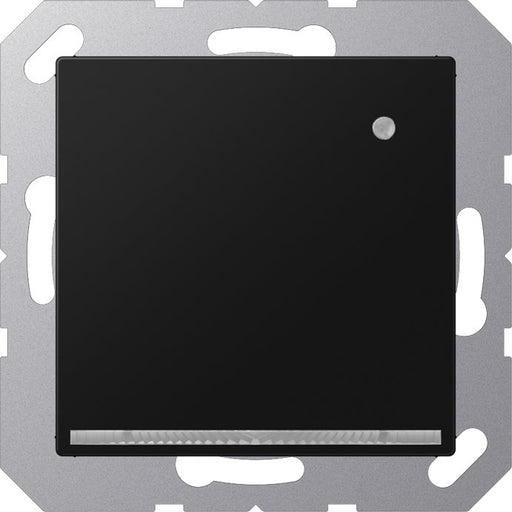 Jung - Orientierungsleuchte LED-Orientierungslicht A 1539-O SWM LNW mit Sensor