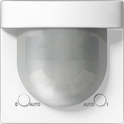 Jung - Bussystem-Bewegungsmelder KNX Automatik-Schalter LS 3281 WW 2,20m Standard − 1 Stück