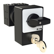 Eaton - Lasttrennschalter Ein-Aus-Schalter T0-2-1/E/SVA(A) 3pol