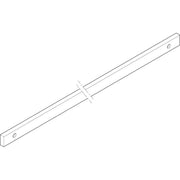 ABN - Sammelschienenklemme Sammelschiene 250A 1p FB2 ABNPC10512N30(VE30) Prisma XS (30 Stk.)
