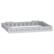 Schneider Electric - Dach-/Bodenelement (Gehäuse/Schaltschrank) Sfn Hd Oberes Belüftetes NSYSFNCVR86HD Modul 800X600