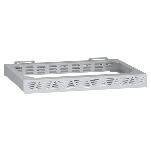 Schneider Electric - Dach-/Bodenelement (Gehäuse/Schaltschrank) Sfn Hd Oberes Belüftetes NSYSFNCVR86HD Modul 800X600