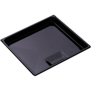 Amica - Zubehör/Ersatzteile für Kochgerät/Backgerät Fettpfanne XXL 00154 schwarz
